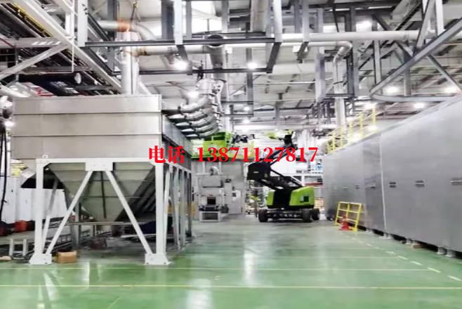 沅江机电设备安装工程,设备安装公司